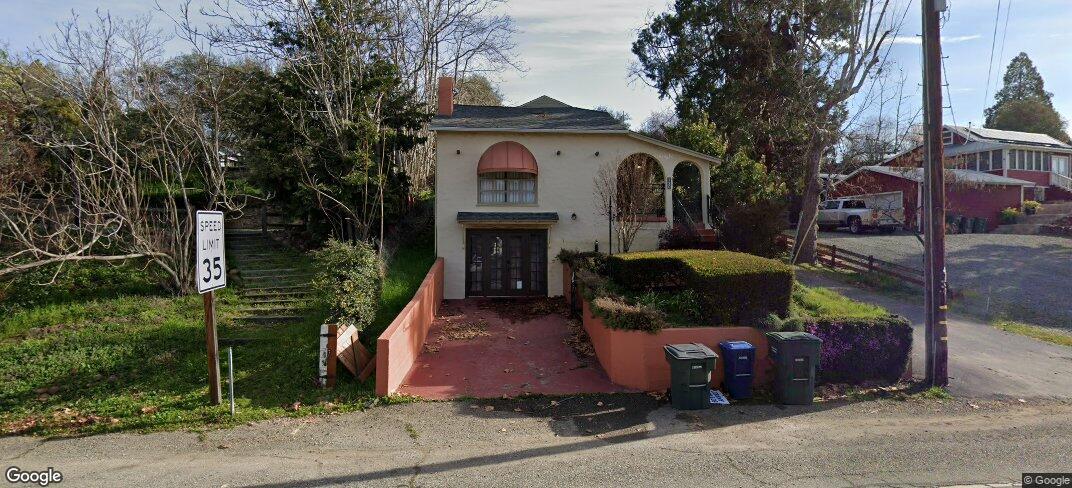 120 Hanford Street — photo