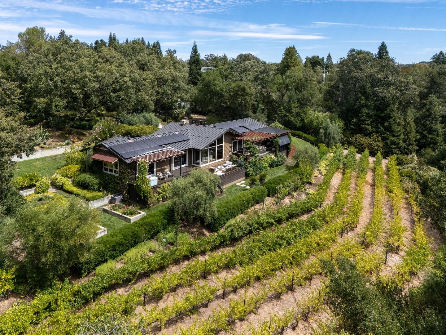 1100 Mountain Home Road — photo