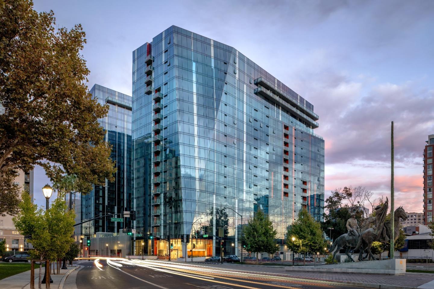 188 W Saint James Street #10410 — photo