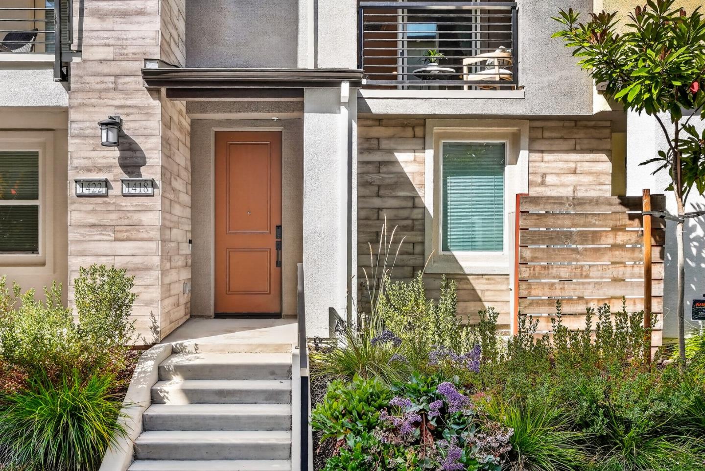 1418 Ontoro Terrace — photo