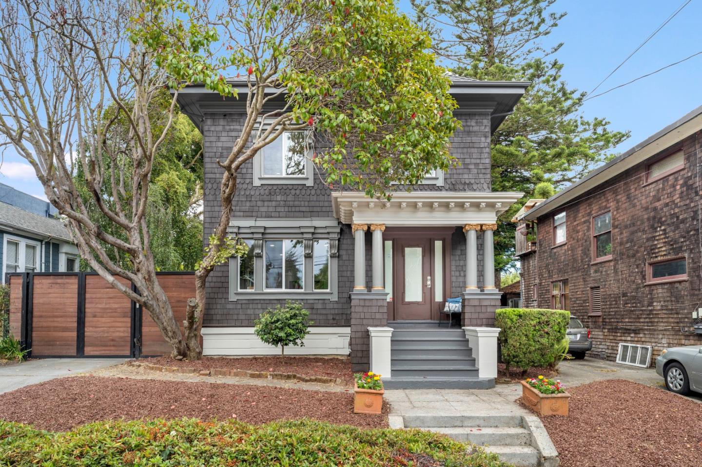 2226 Blake Street — photo