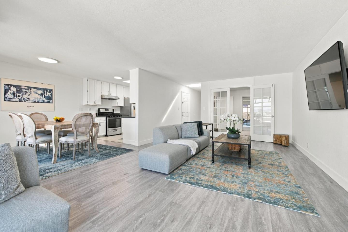 Home in San Francisco, CA 94124 — photo 3