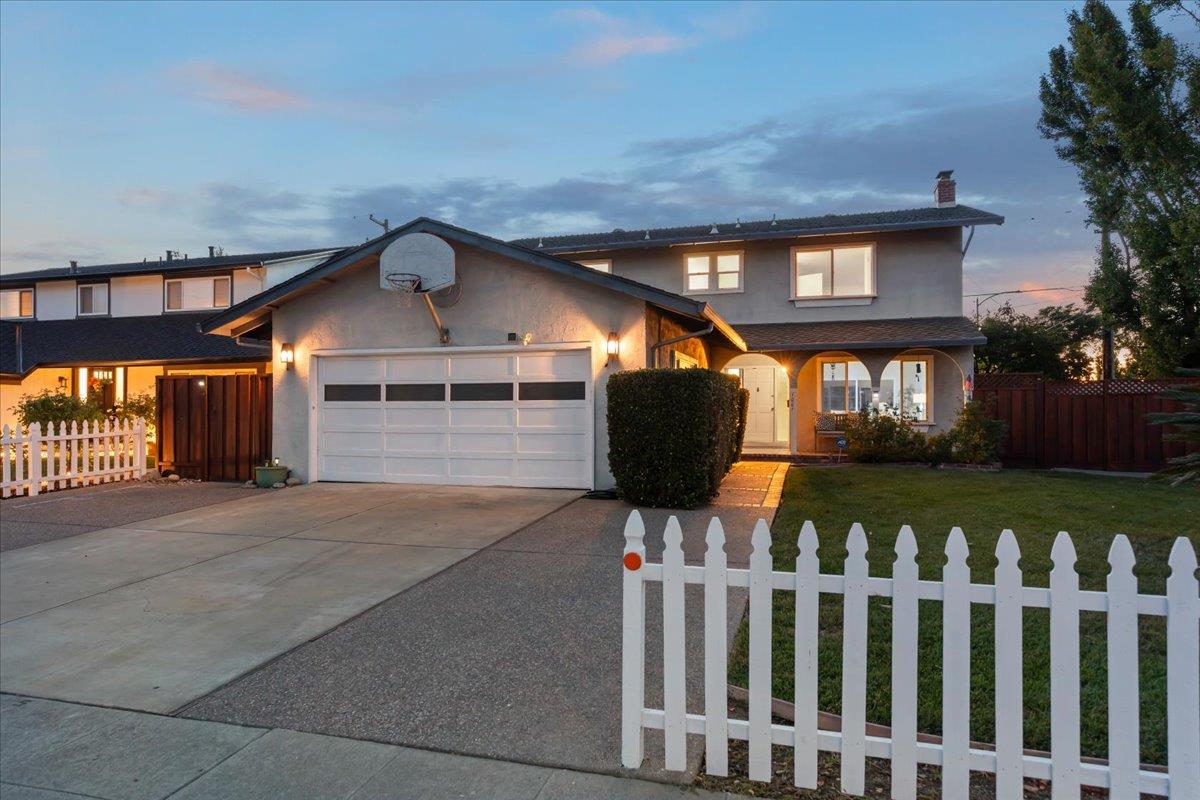 1001 Phelps Avenue — photo