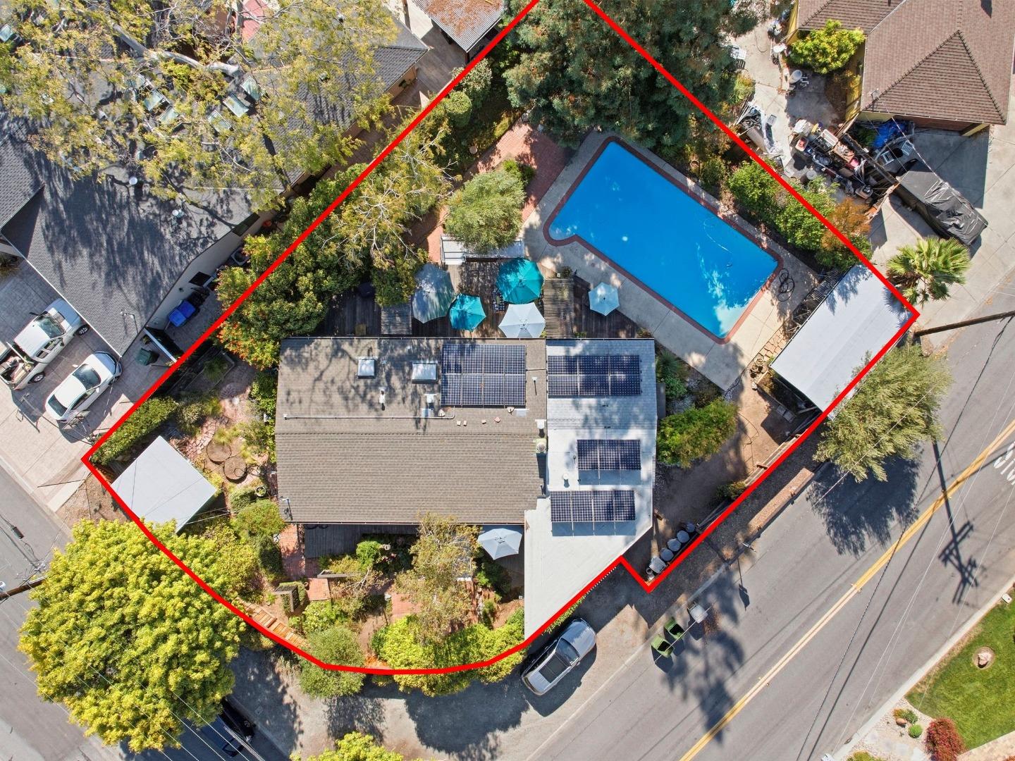 14550 Gunston Way — photo