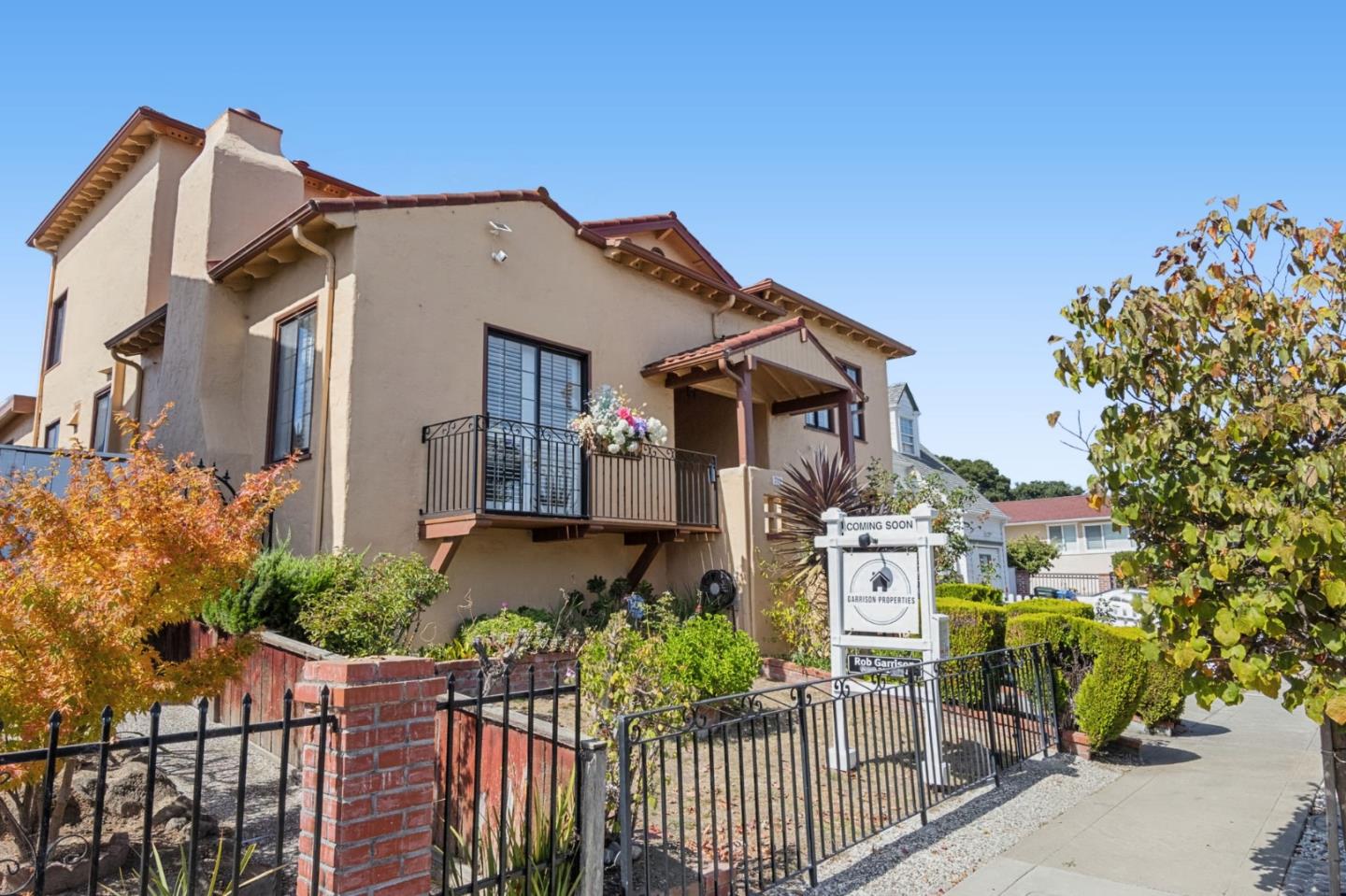 209 Elder Avenue, Millbrae, CA 94030 — photo 2