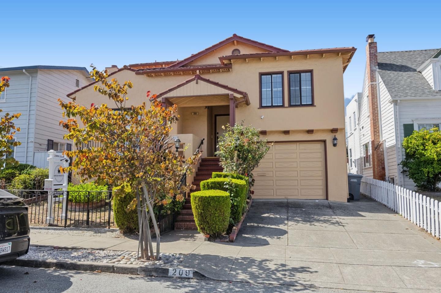 209 Elder Avenue, Millbrae, CA 94030 — photo 3