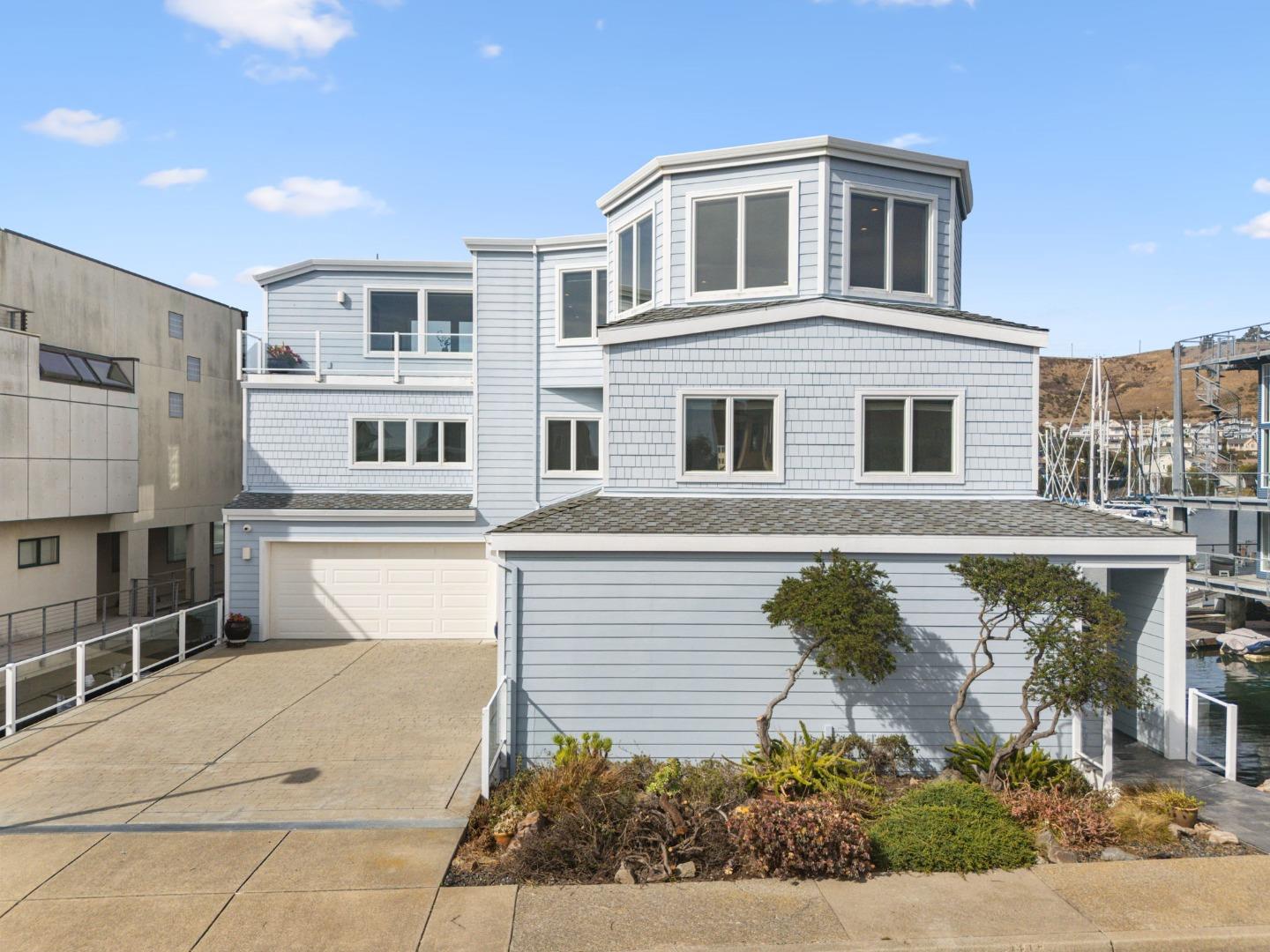 1425 Sandpiper Spit — photo