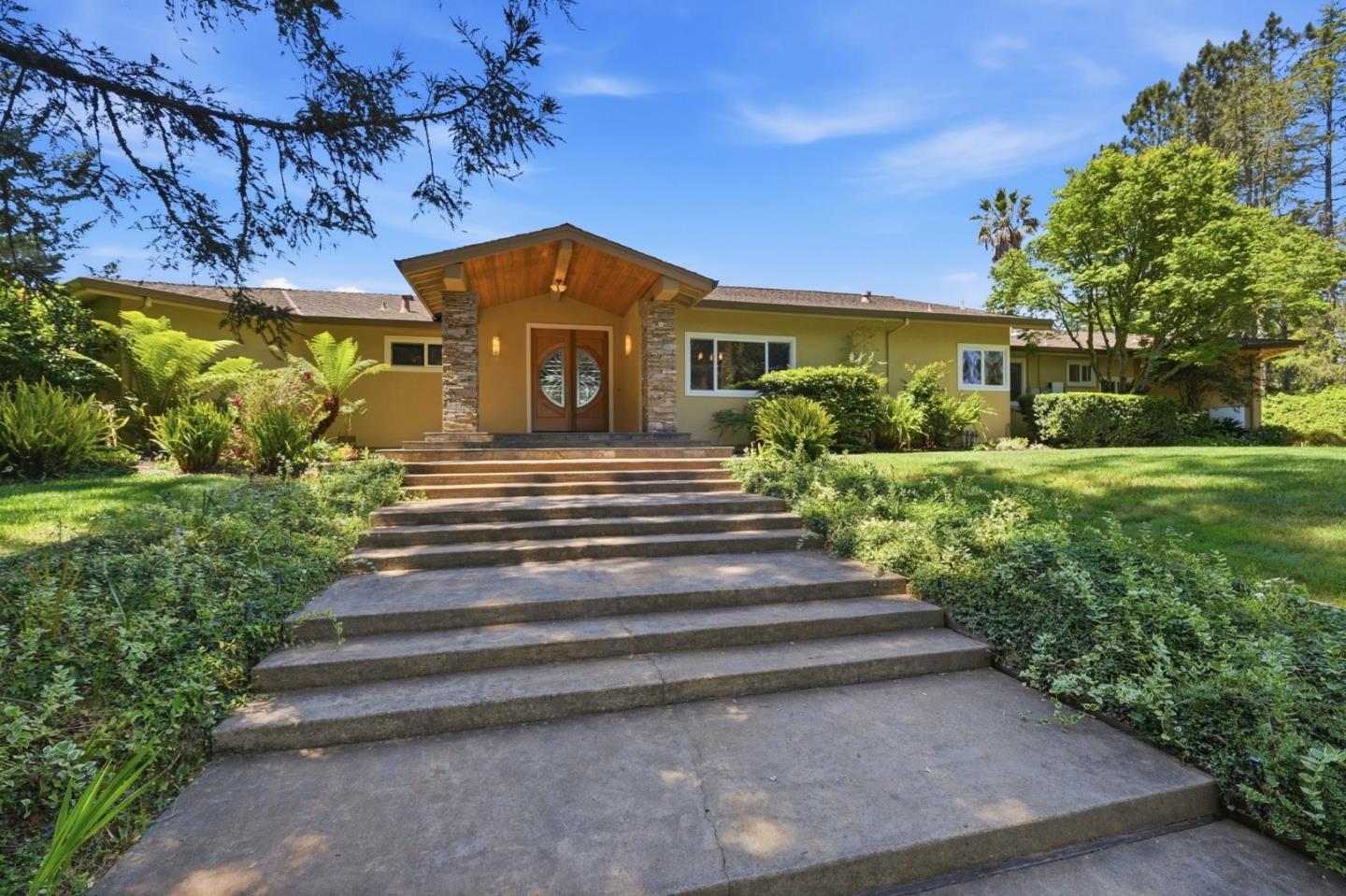 350 Corralitos Ridge Road — photo
