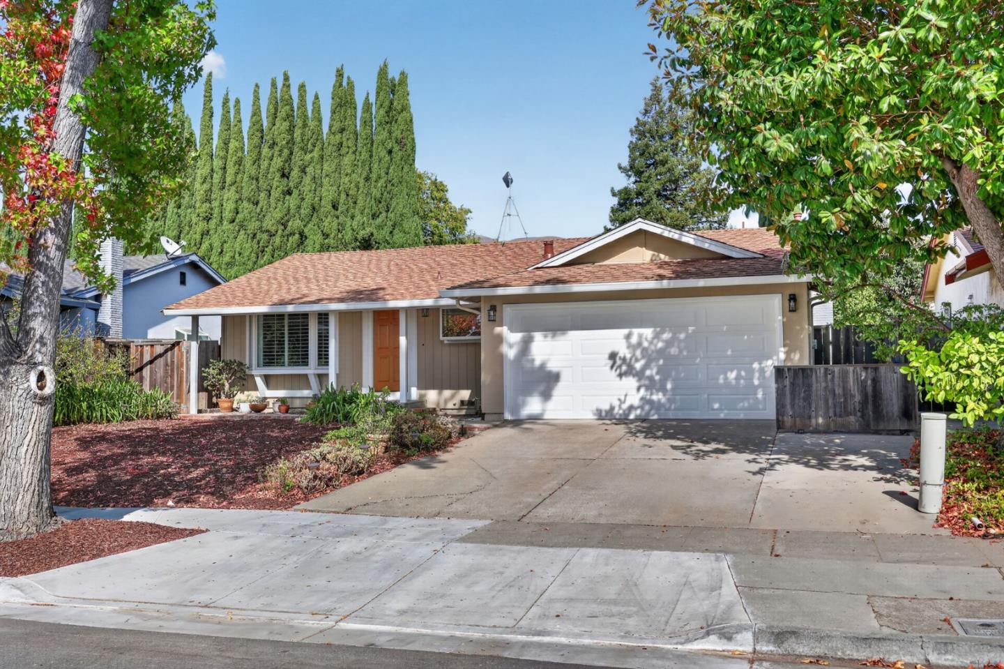 2106 Stonewood Lane — photo