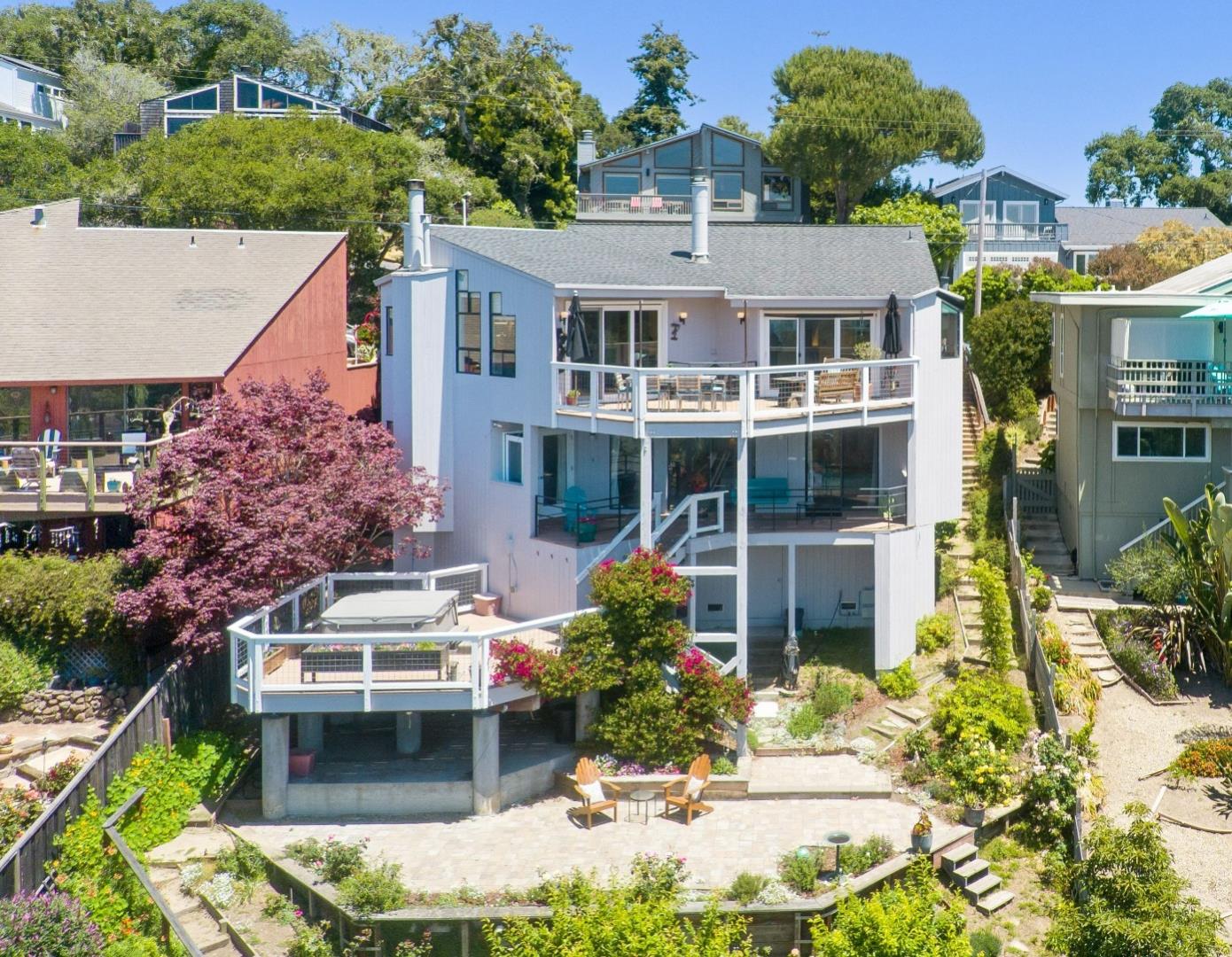 442 Vista Del Mar Drive — photo