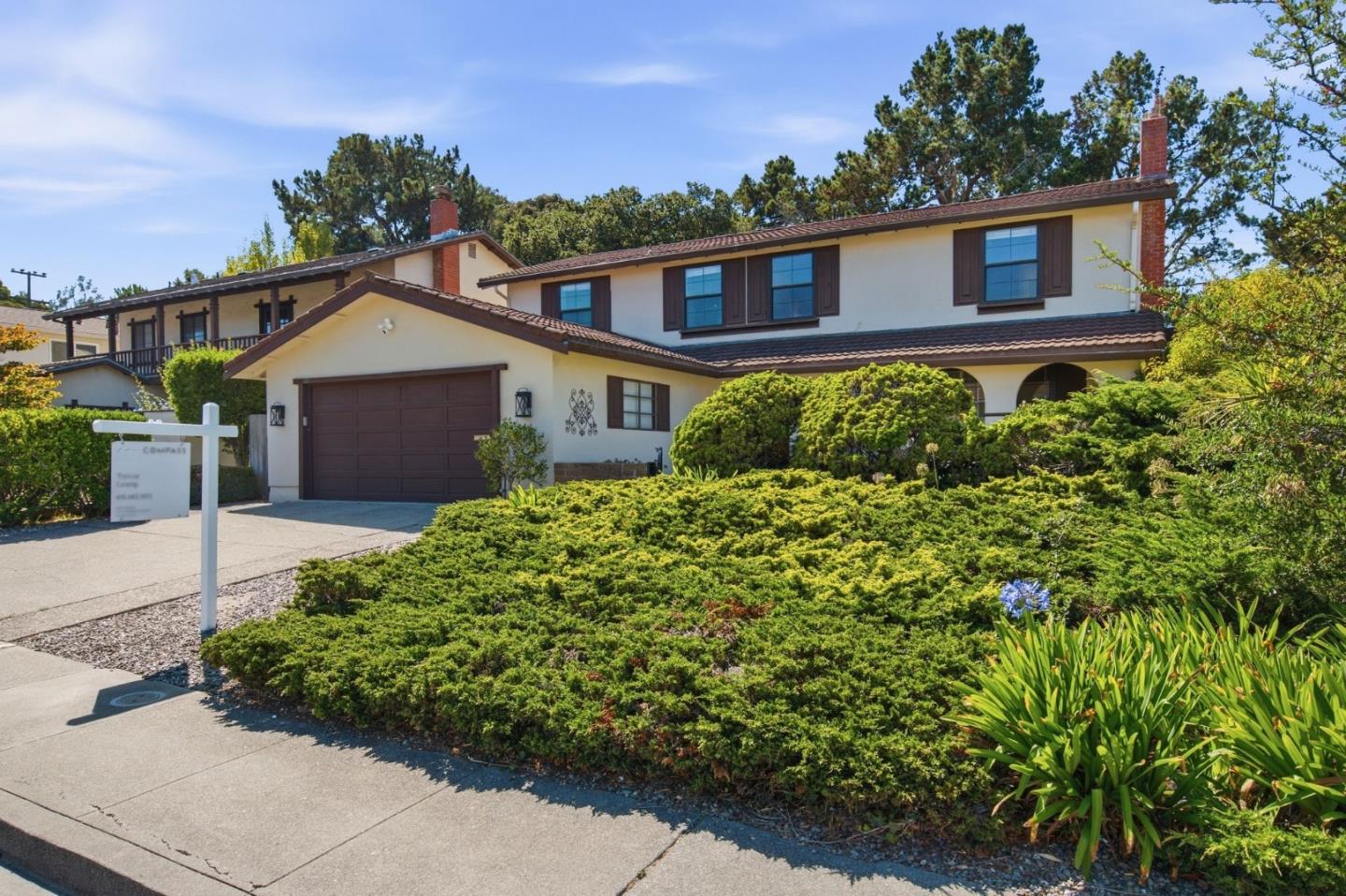 717 Crestview Drive, Millbrae, CA 94030 — photo 2