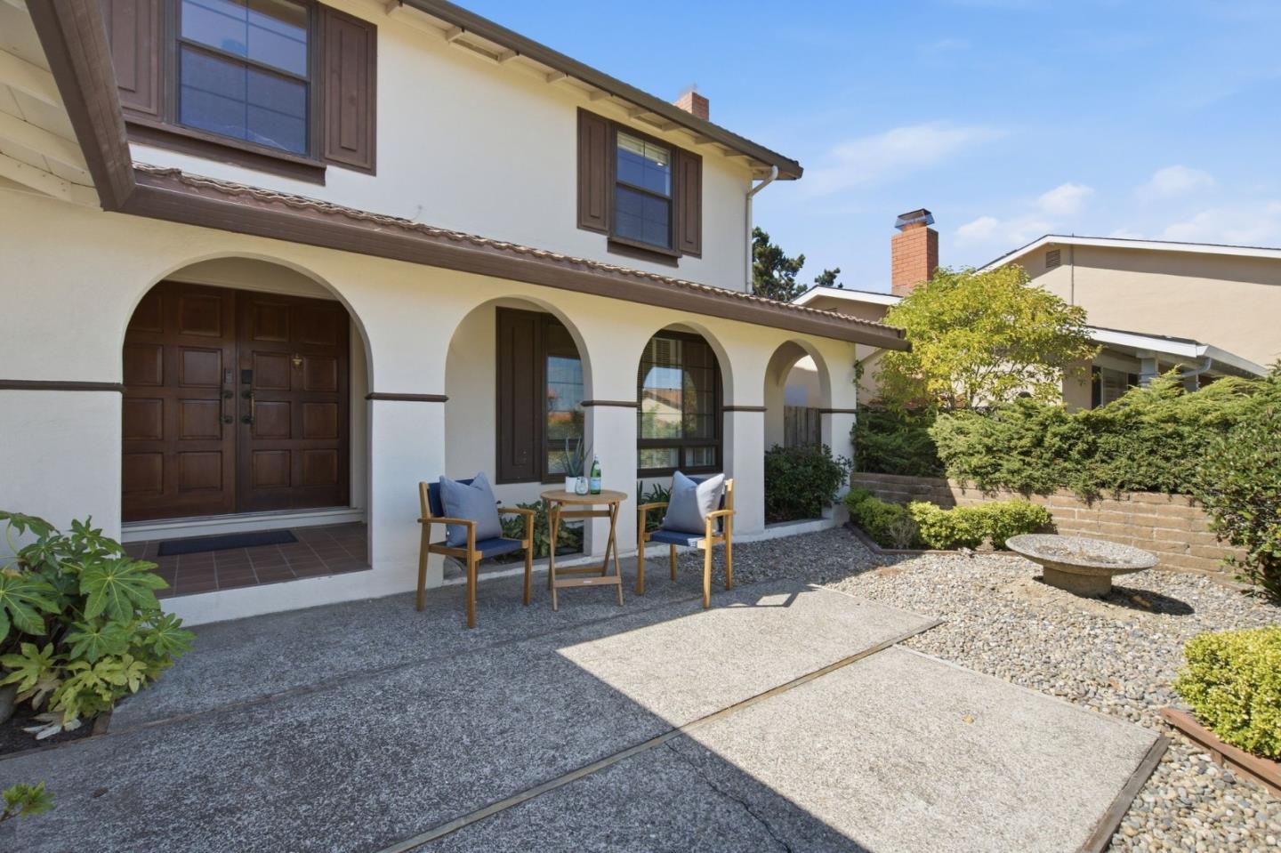717 Crestview Drive, Millbrae, CA 94030 — photo 3