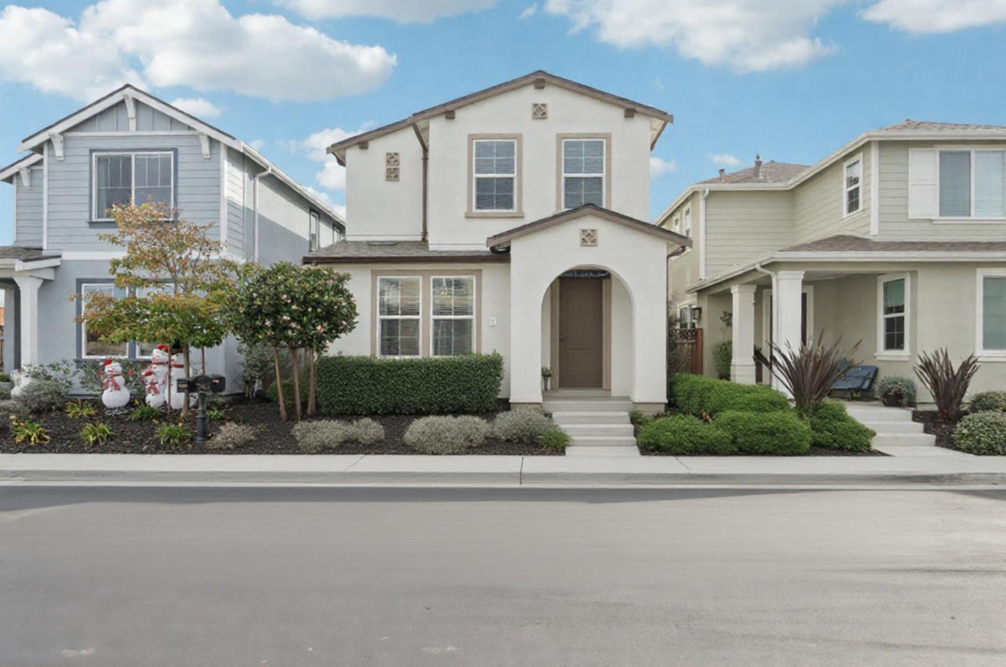 19307 Stonehenge Lane — photo