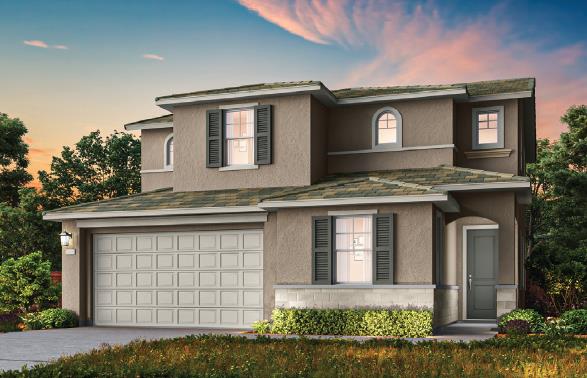 8046 Waterfall Lane — photo