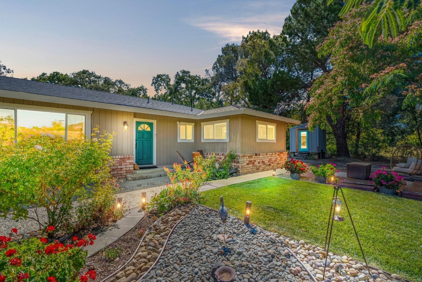 9465 Watsonville Road — photo