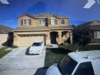 1718 Cocomo Place — photo