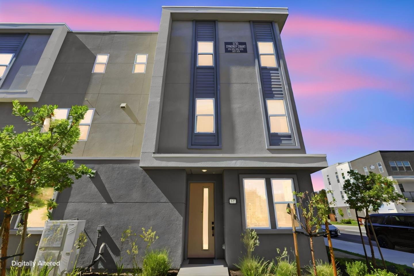 5731 Synergy Court — photo