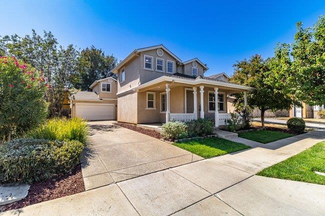 844 Boone Drive — photo