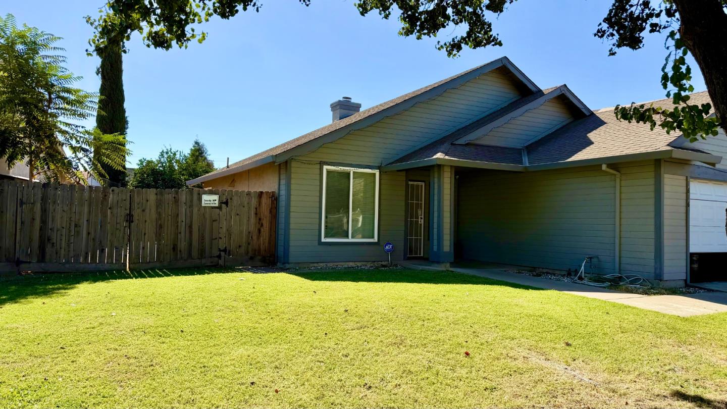 1616 Ironside Drive — photo
