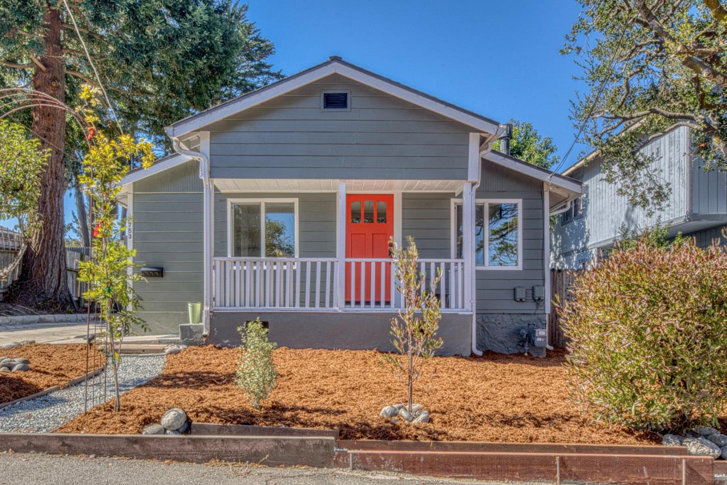 753 Jessie Street — photo