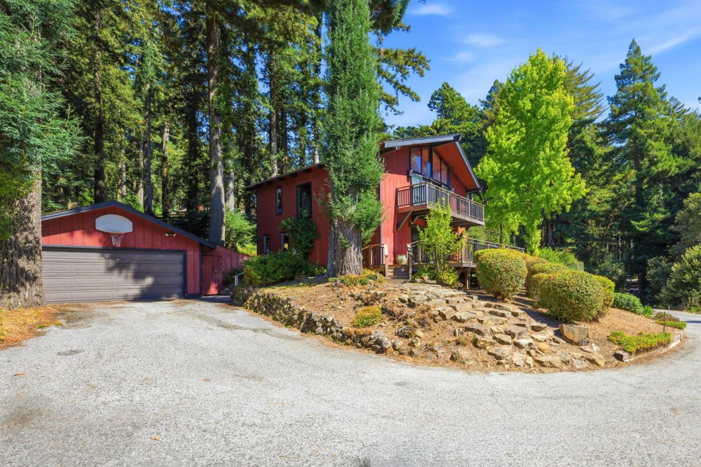 164 Filbert Road, Woodside, CA 94062 — photo 2