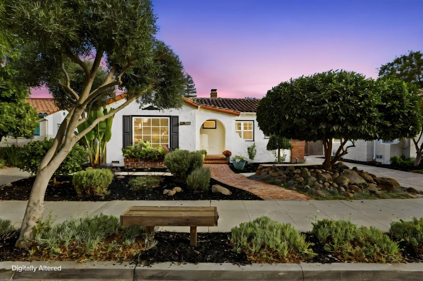 1146 Willow Glen Way — photo