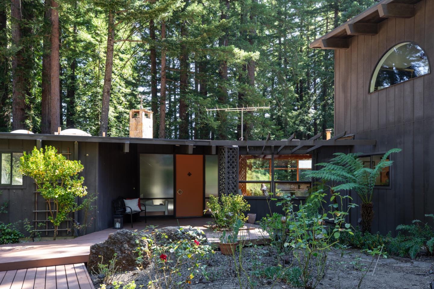 Home in Woodside, CA 94062 — photo 3