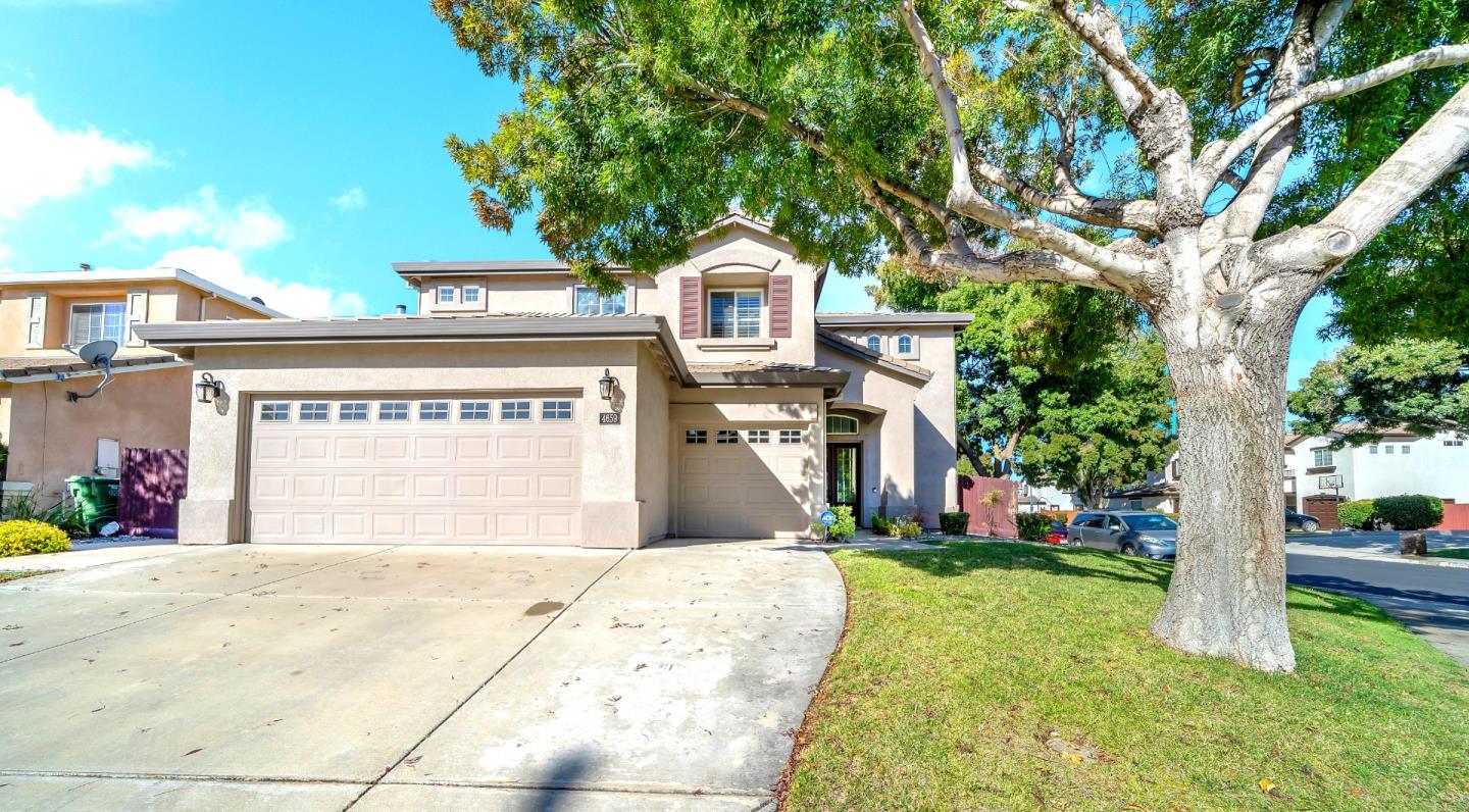 4659 Poppy Hills Lane — photo