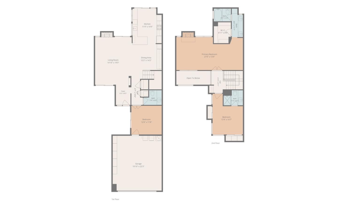 1685 Sandyrock Court — photo