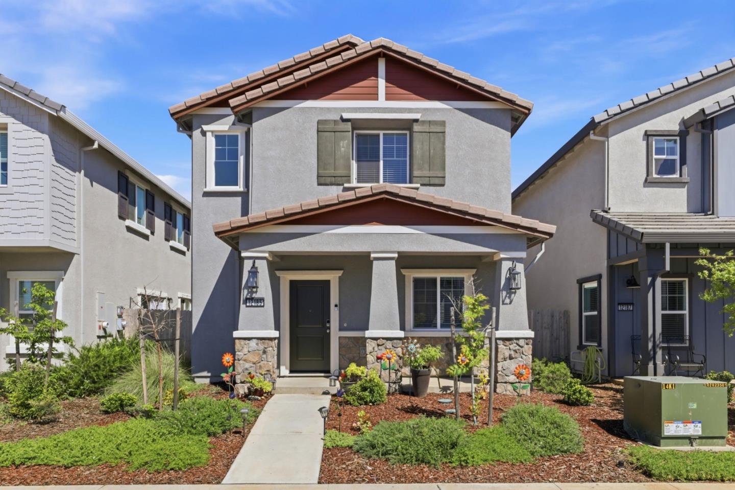 12185 Coal Creek Way — photo