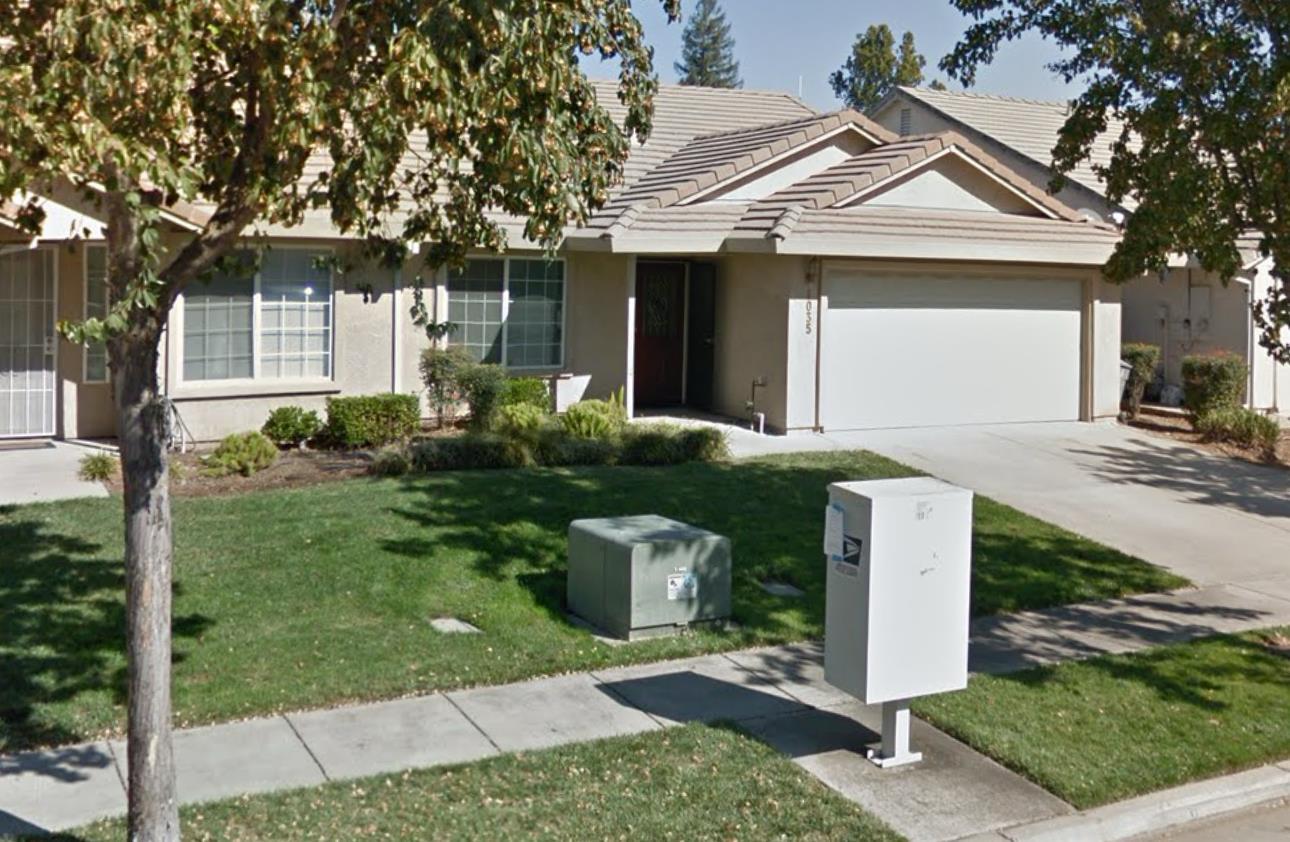 1035 Arbor Drive — photo