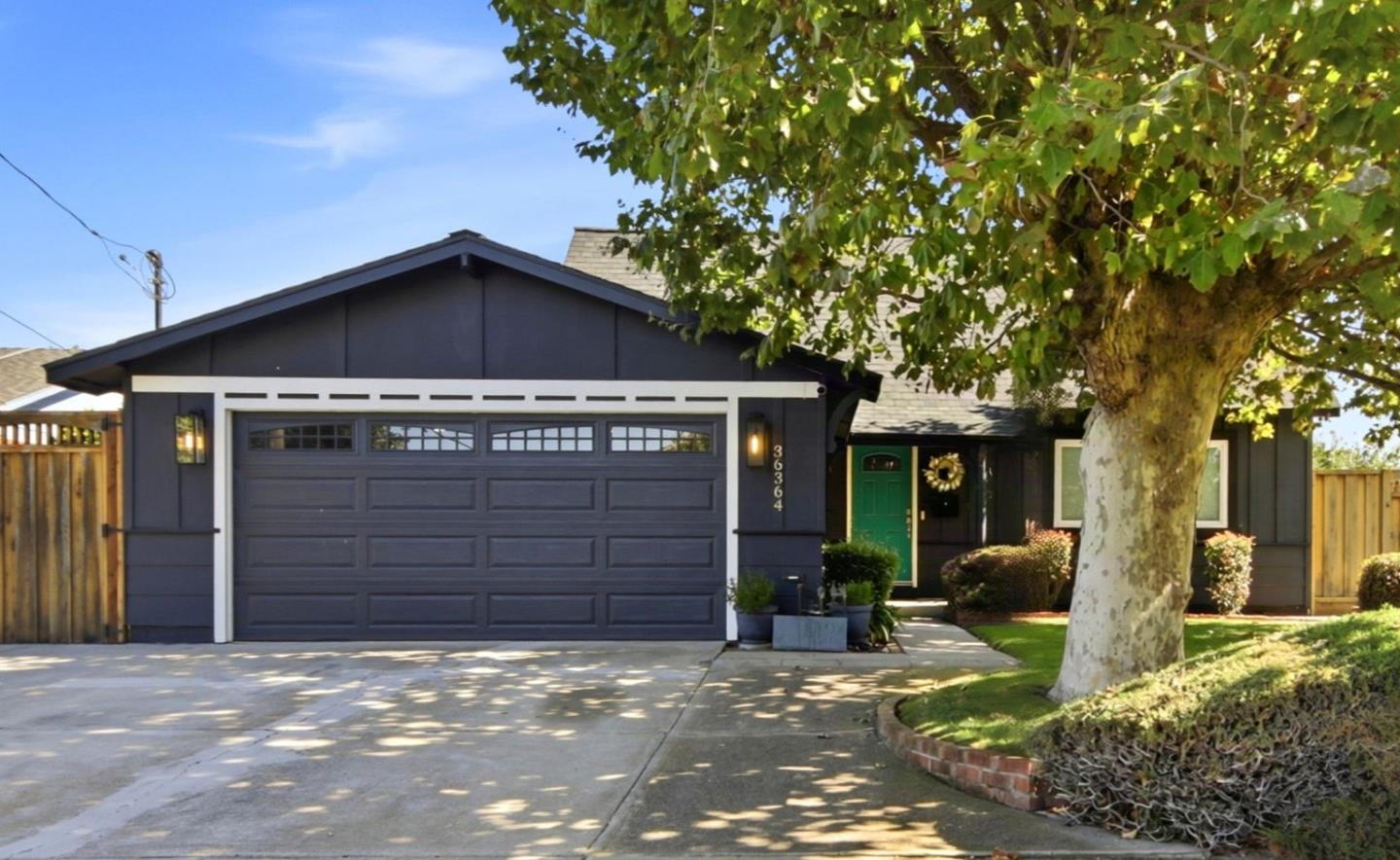 36364 Barnard Street — photo