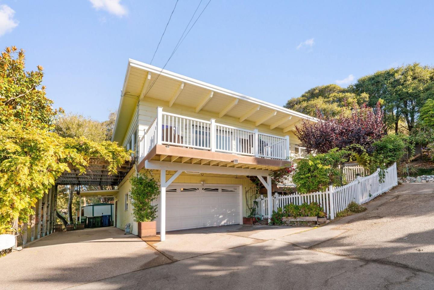 534 Cathedral Drive — photo