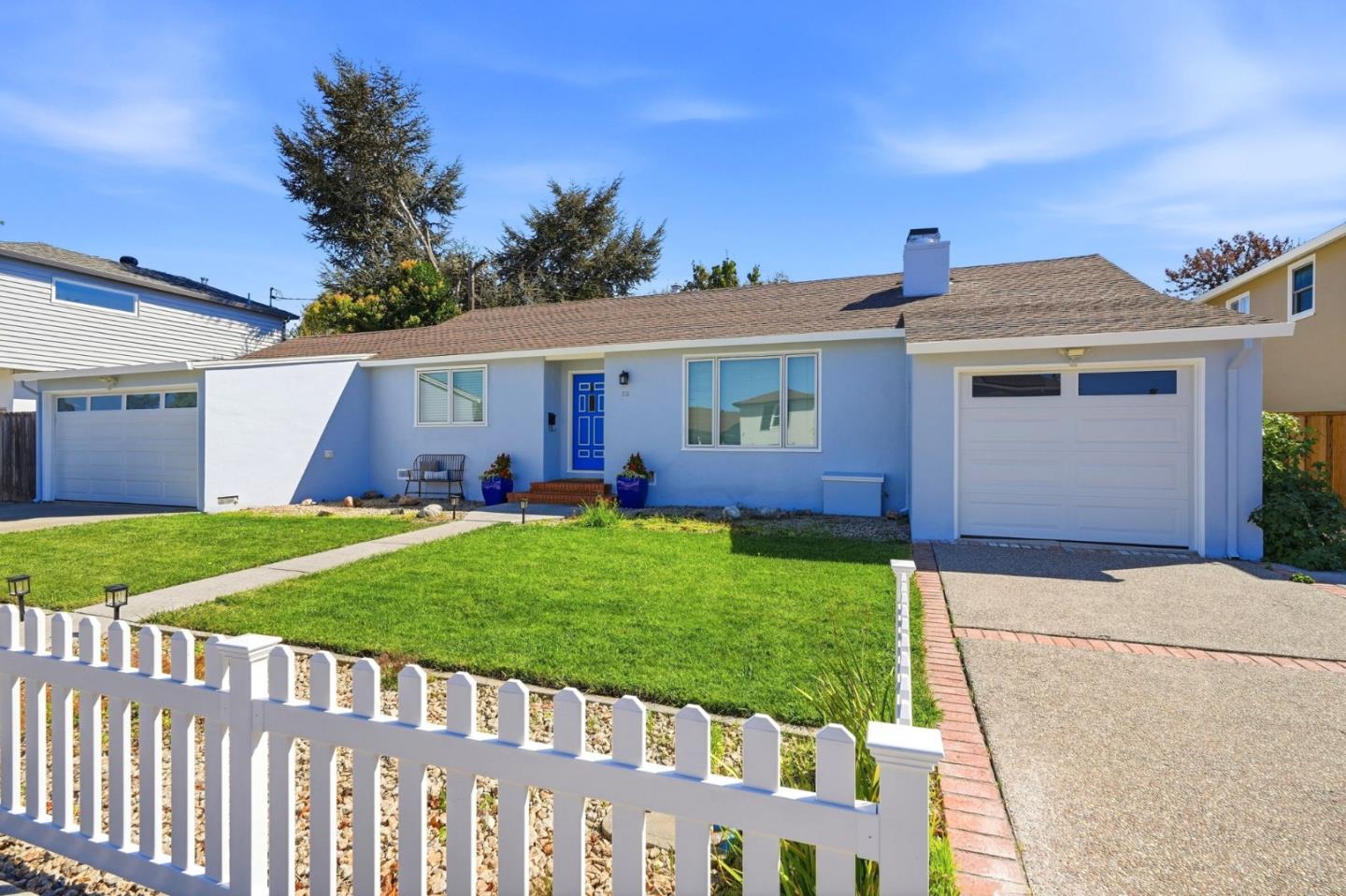 926 Fleetwood Drive — photo