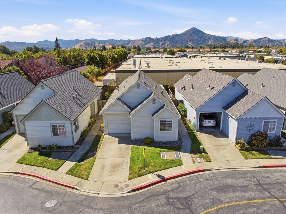 16725 Rita Drive — photo
