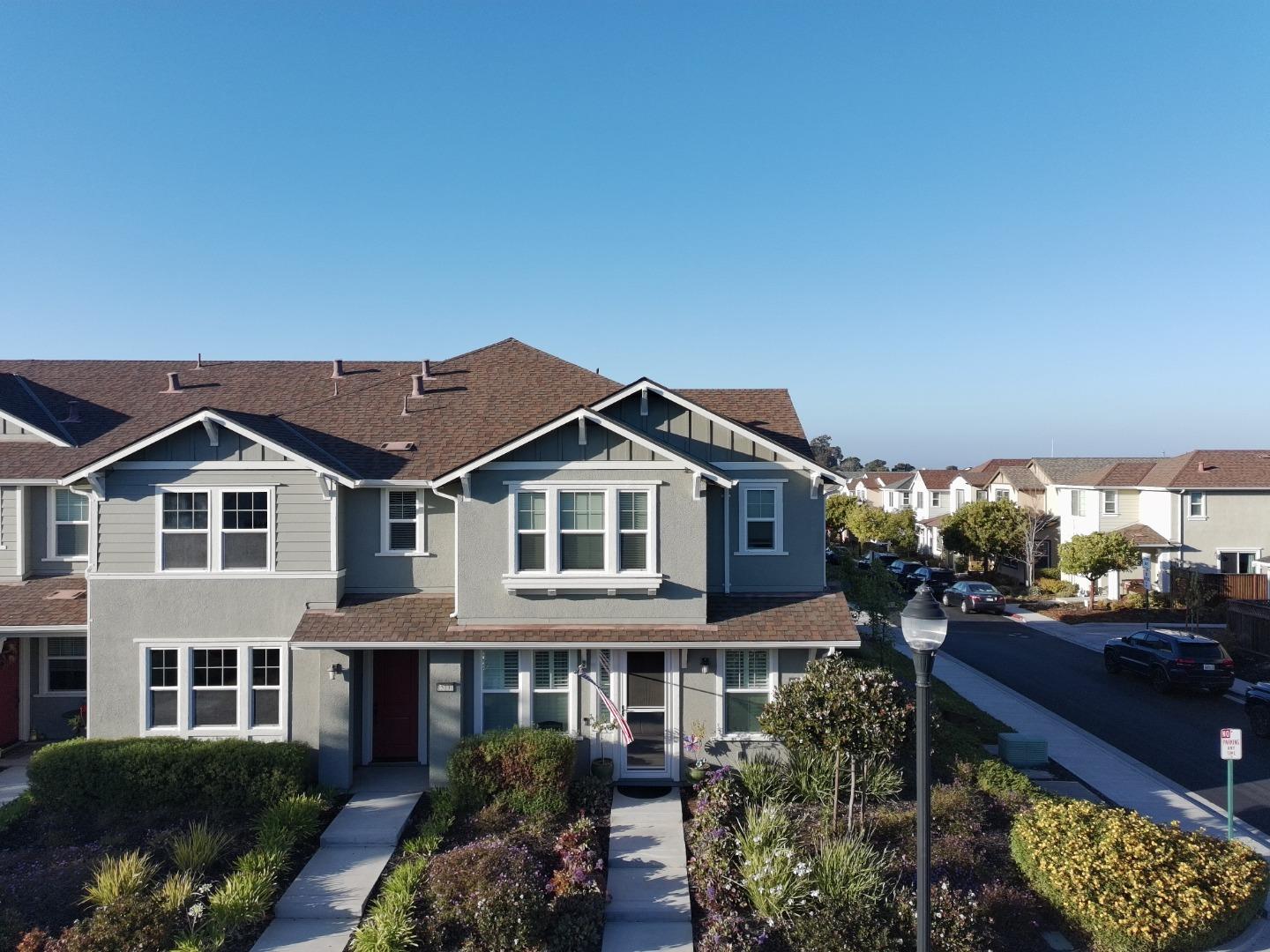 15141 Breckinridge Avenue — photo