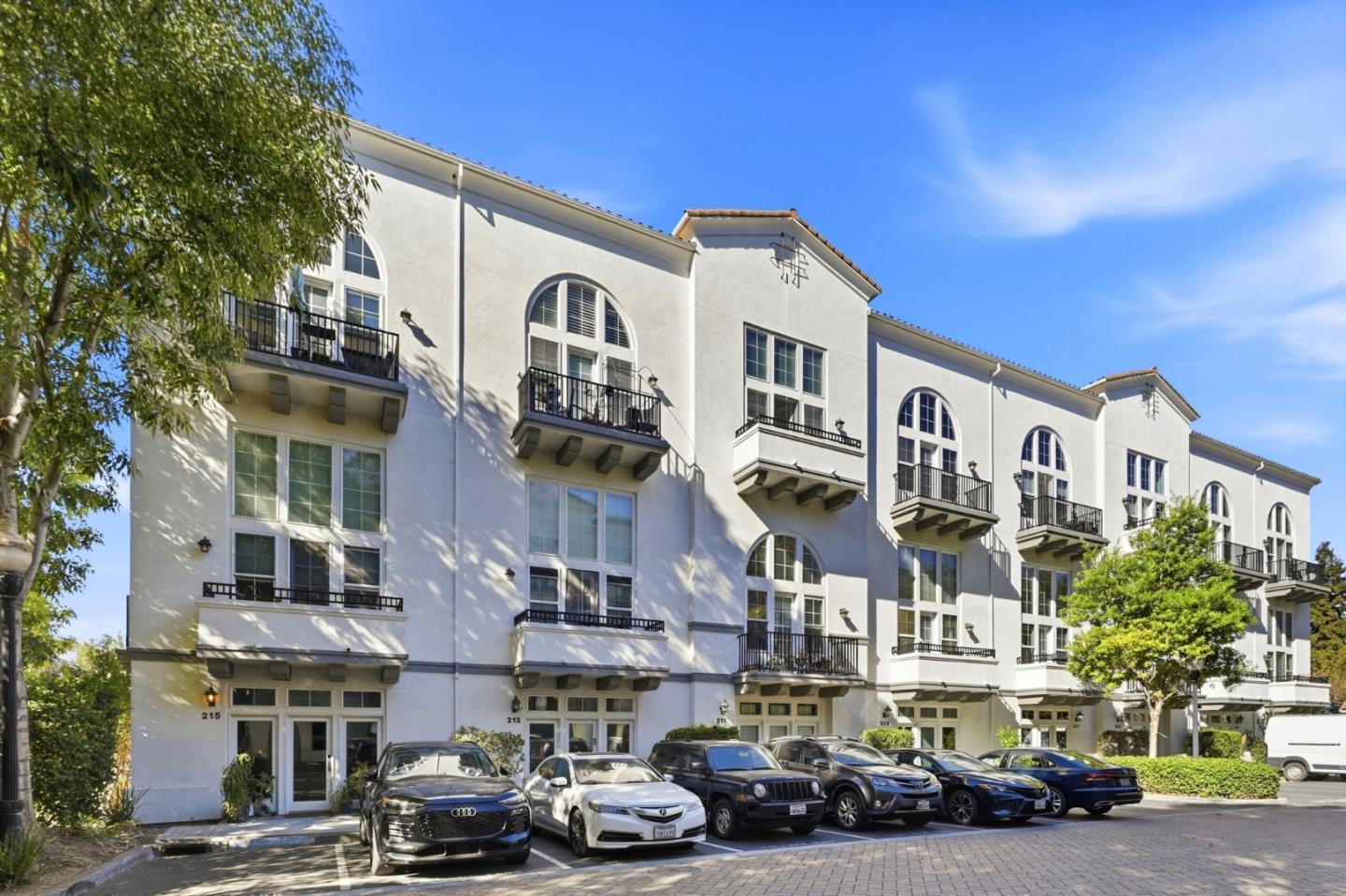 20 Ryland Park Drive #207 — photo