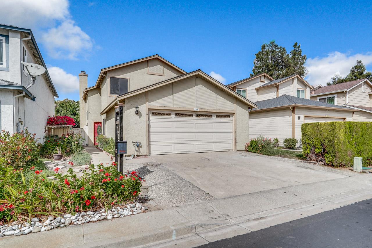791 Ridgeview Terrace, Fremont, CA 94536 — photo 2