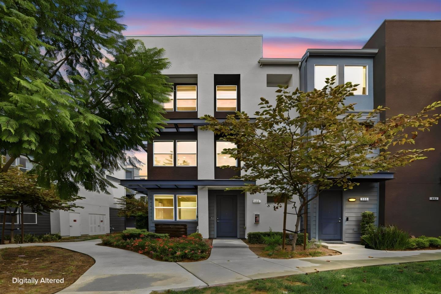 553 Clover Circle — photo