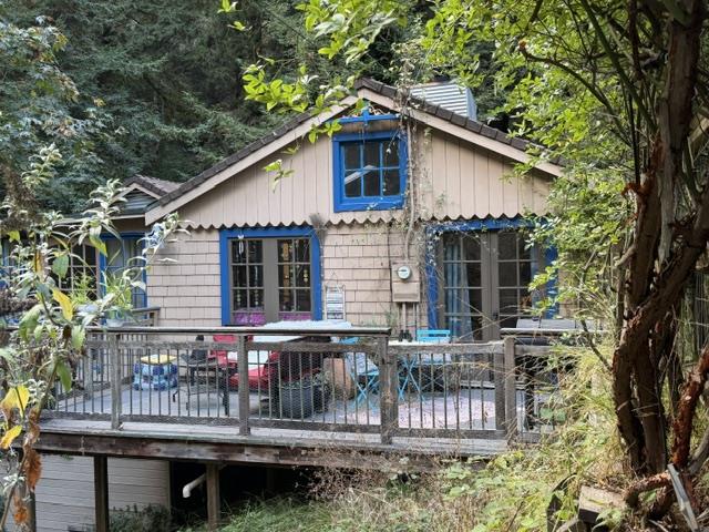777 Cathedral Drive — photo