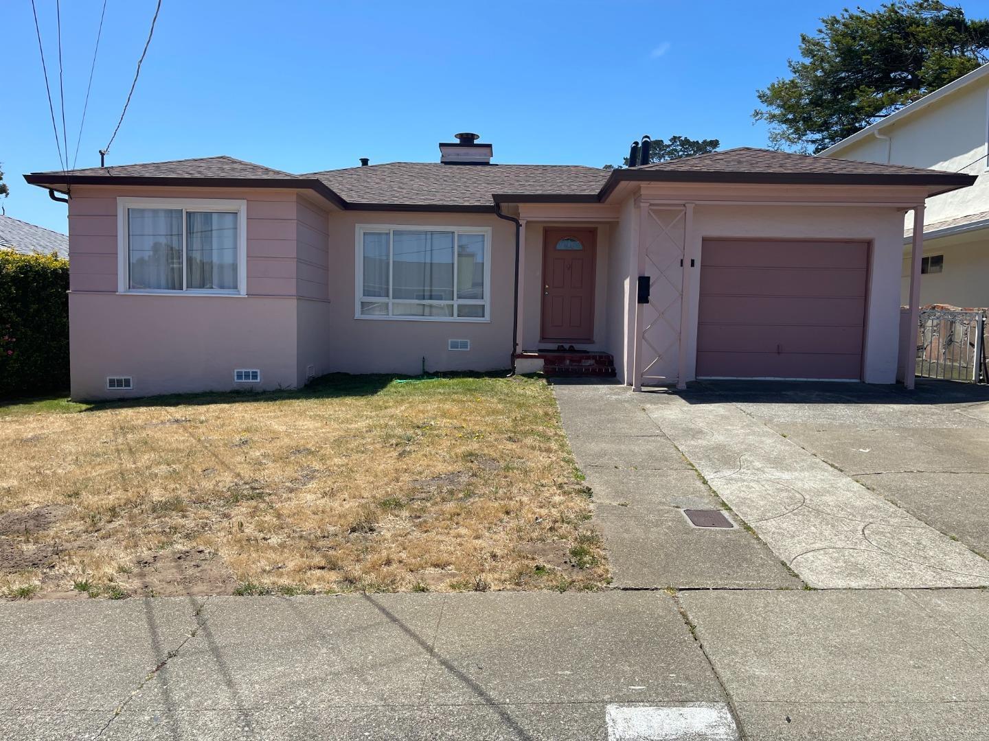 627 Midway Avenue — photo