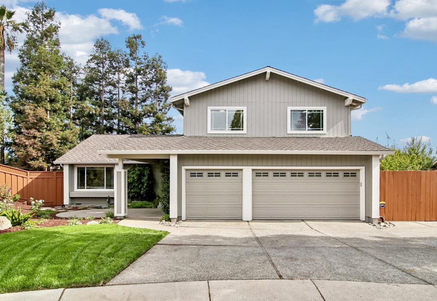 6558 Gardenoak Court — photo