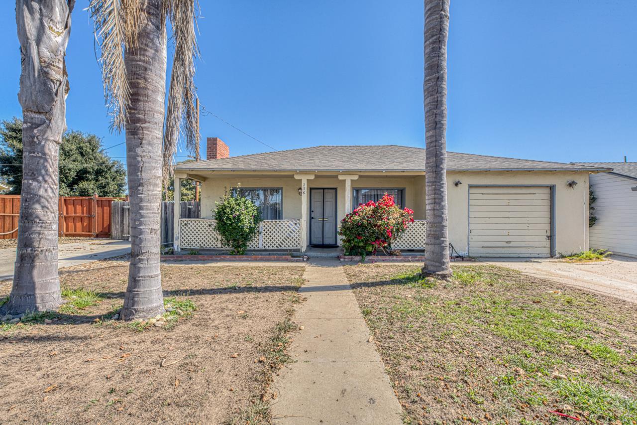 236 Maryal Drive — photo