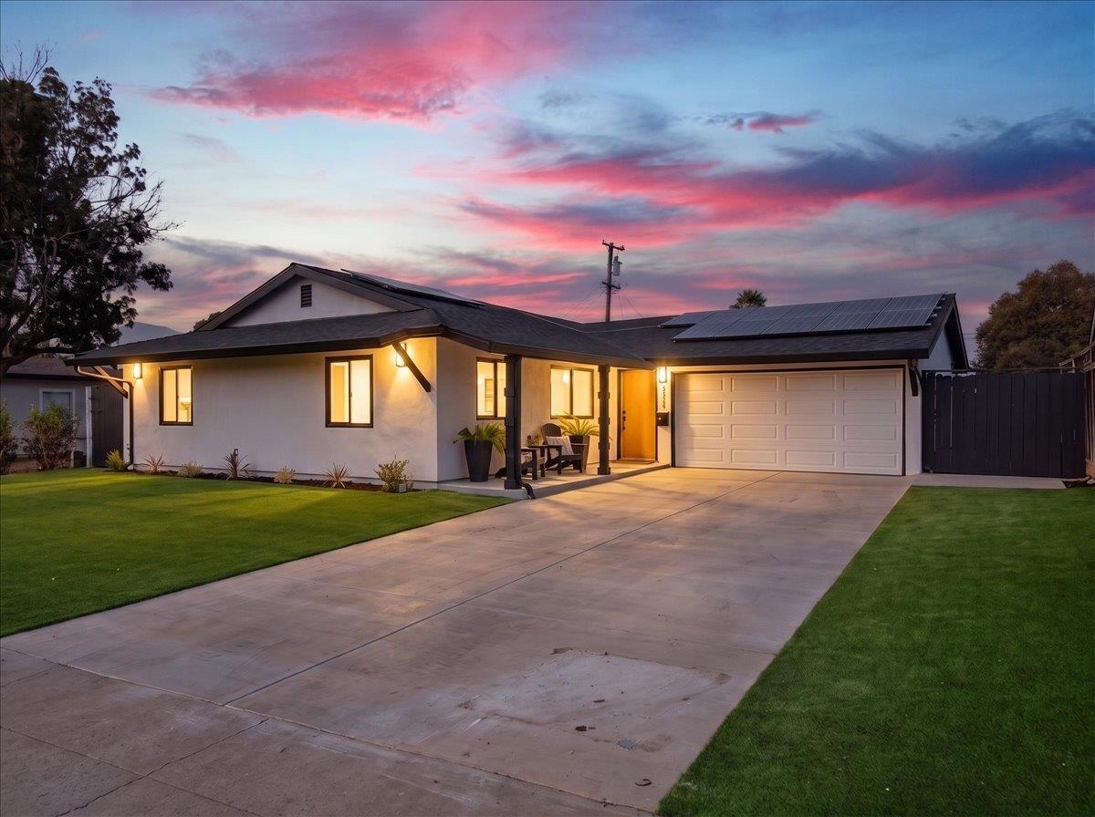 5524 Harvard Drive — photo