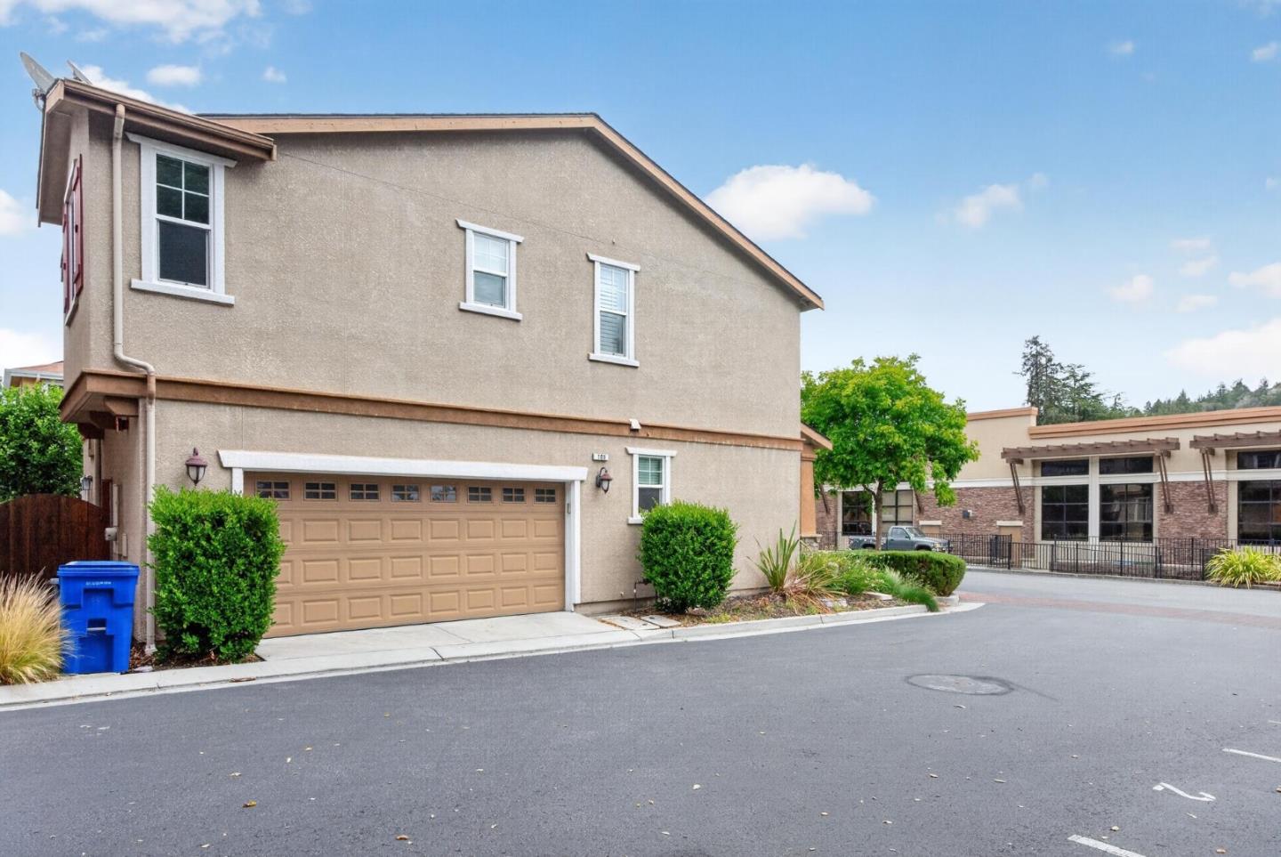 100 Castle Ridge Way, Scotts Valley, CA 95066 — photo 3