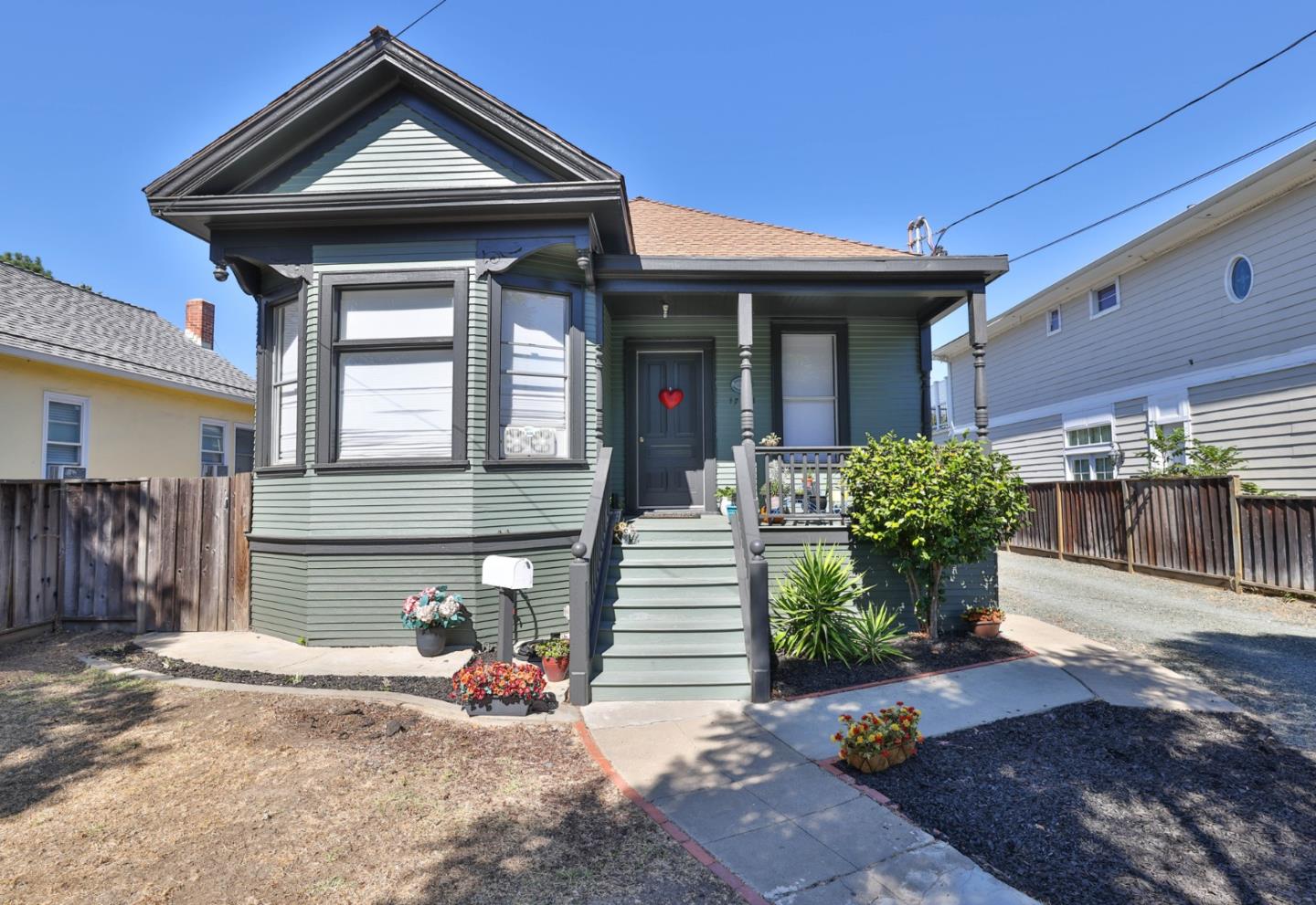 1765 Market Street — photo