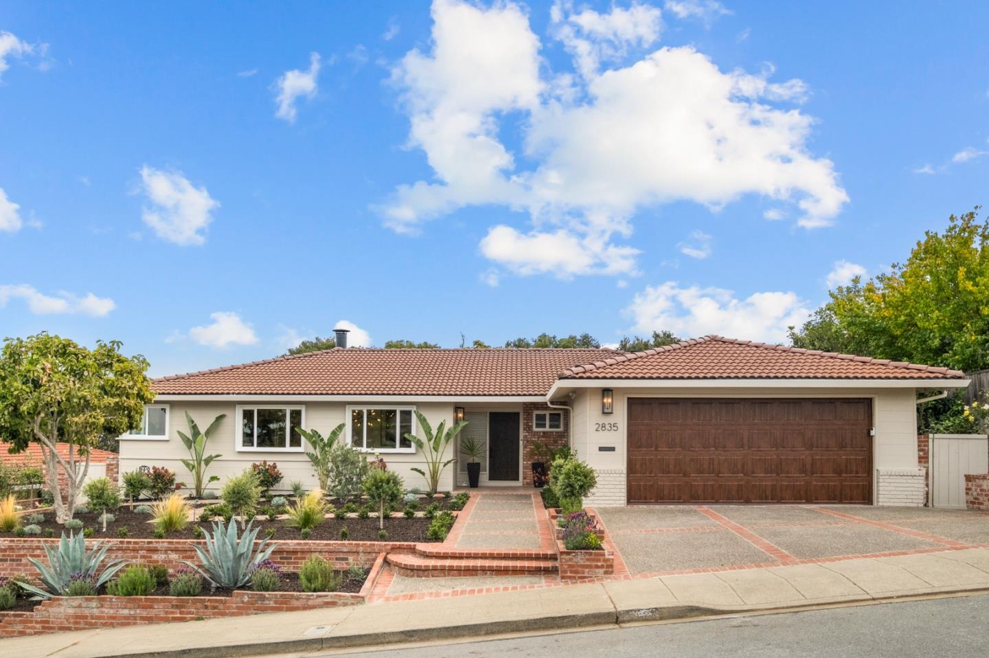2835 Arguello Drive — photo