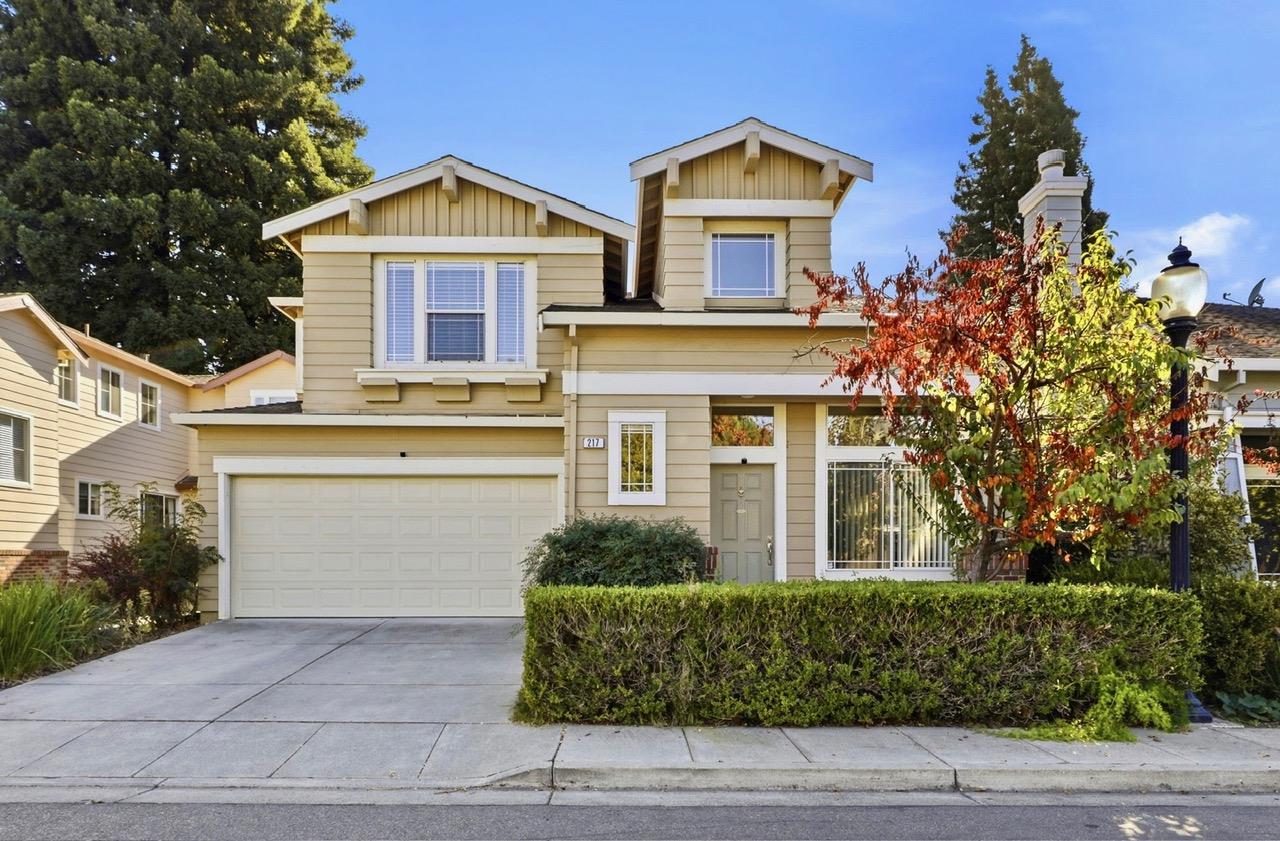 217 Orchard Glen Court — photo