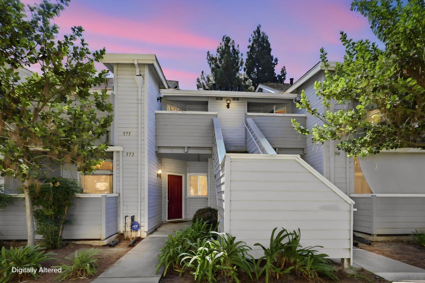 Home in San Jose, CA 95110 — photo 2
