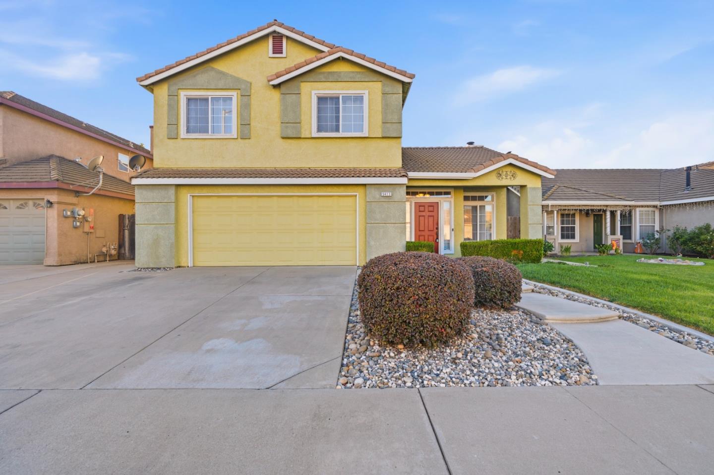 5413 Sugar Creek Lane — photo